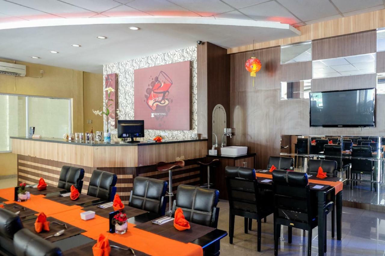 Reddoorz Plus Near Living World بيكانبارو المظهر الخارجي الصورة
